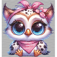 Animal Text Series-AT 1122